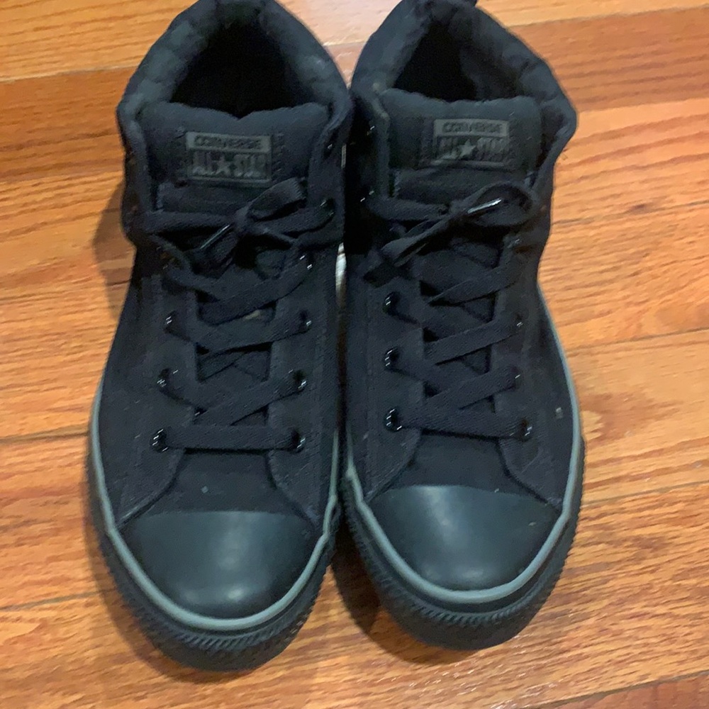 Men’s Chuck Taylor